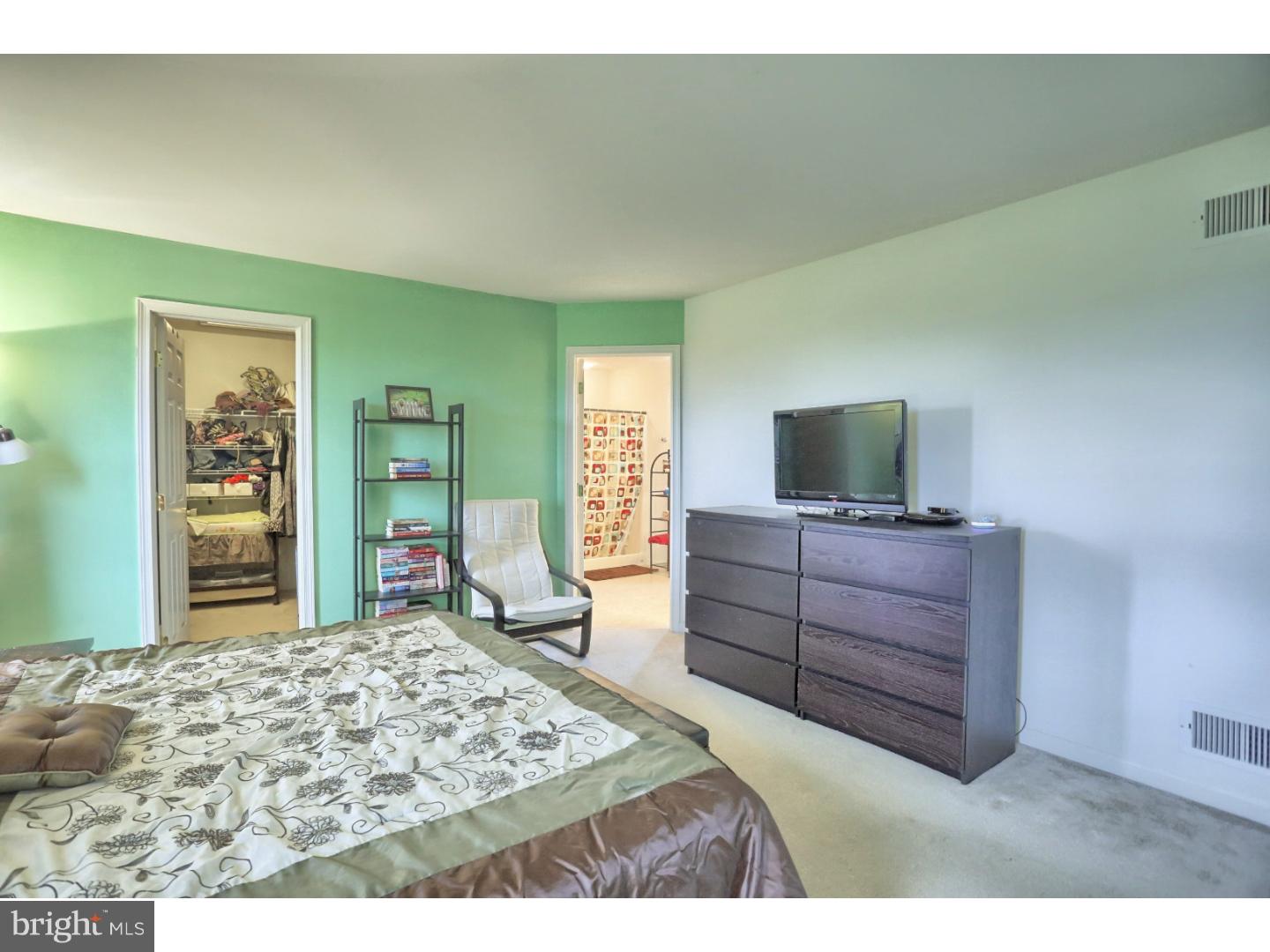 BRANDYWINE PRESERVE - Residential