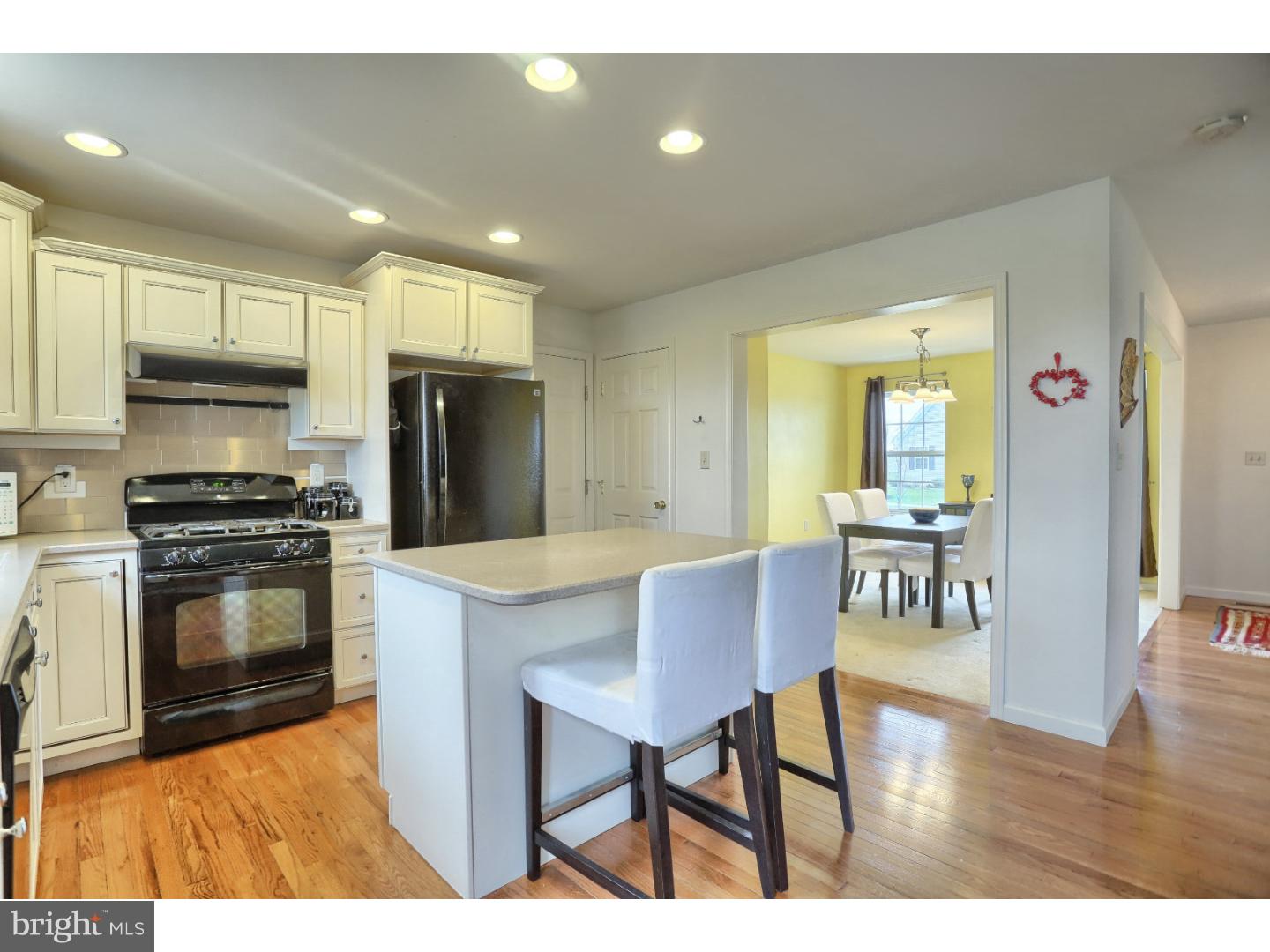 BRANDYWINE PRESERVE - Residential