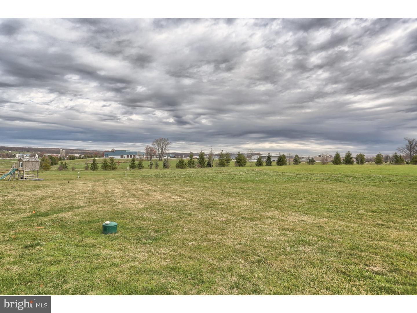 BRANDYWINE PRESERVE - Residential