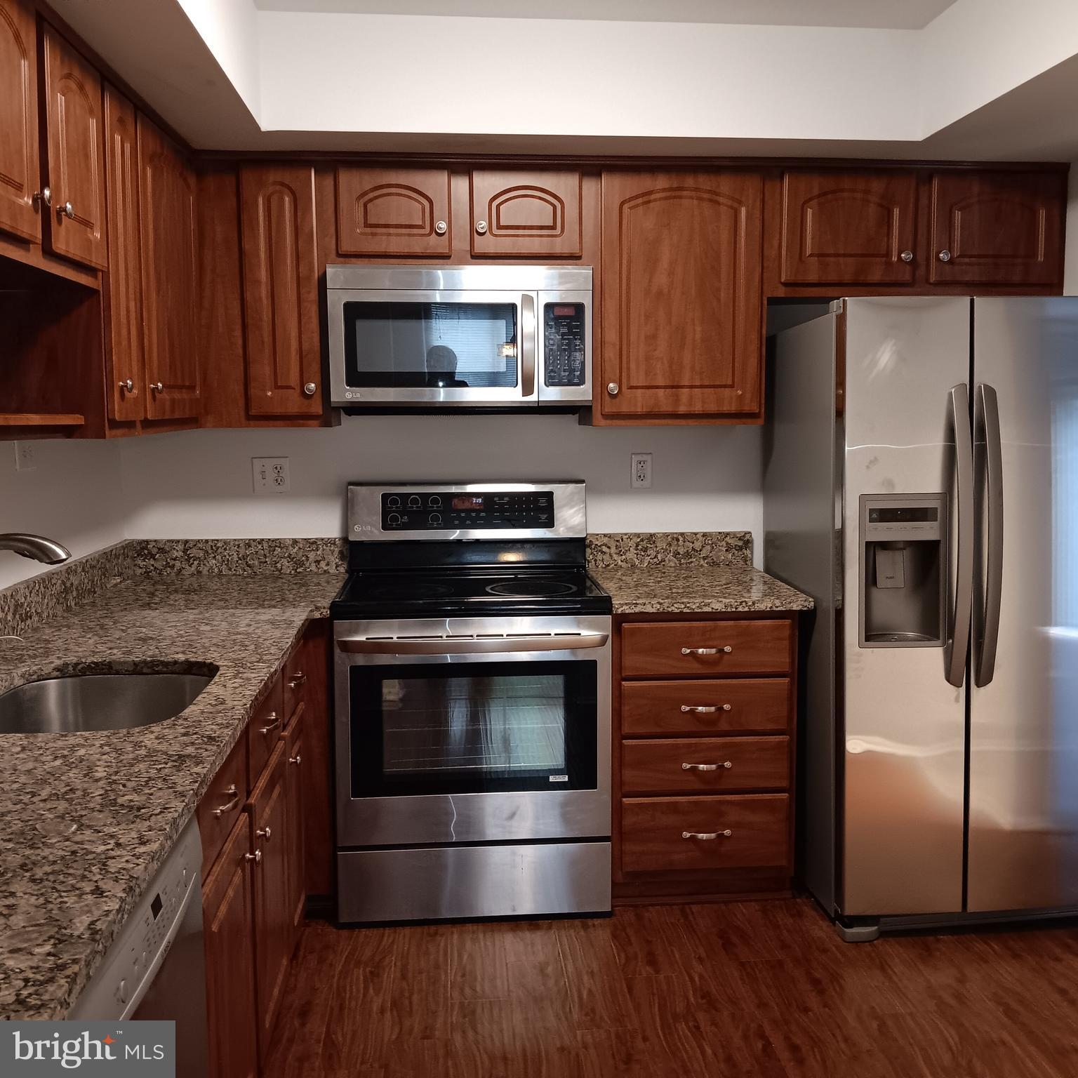 CHESTERBROOK - Residential Lease