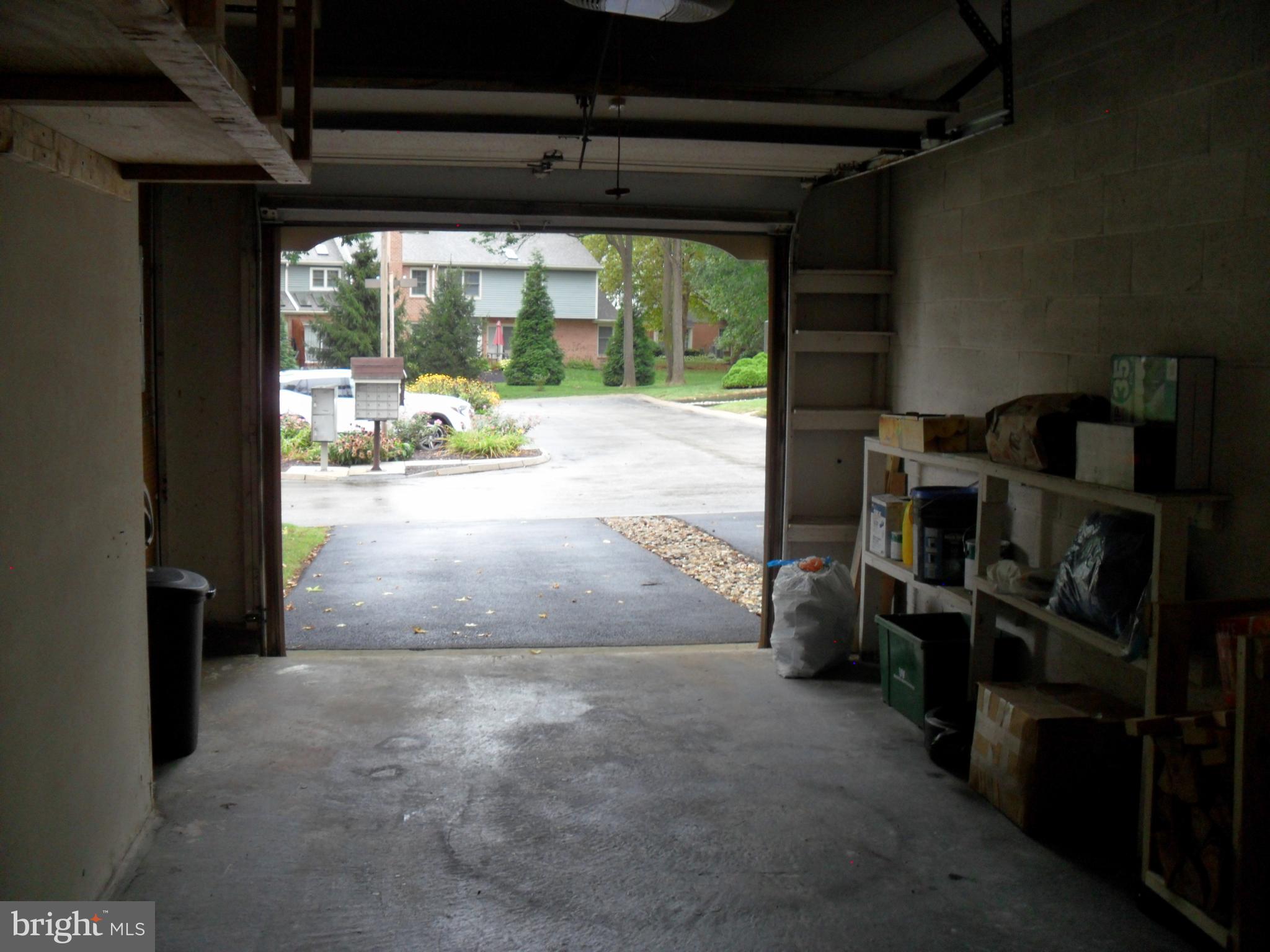 CHESTERBROOK - Residential Lease