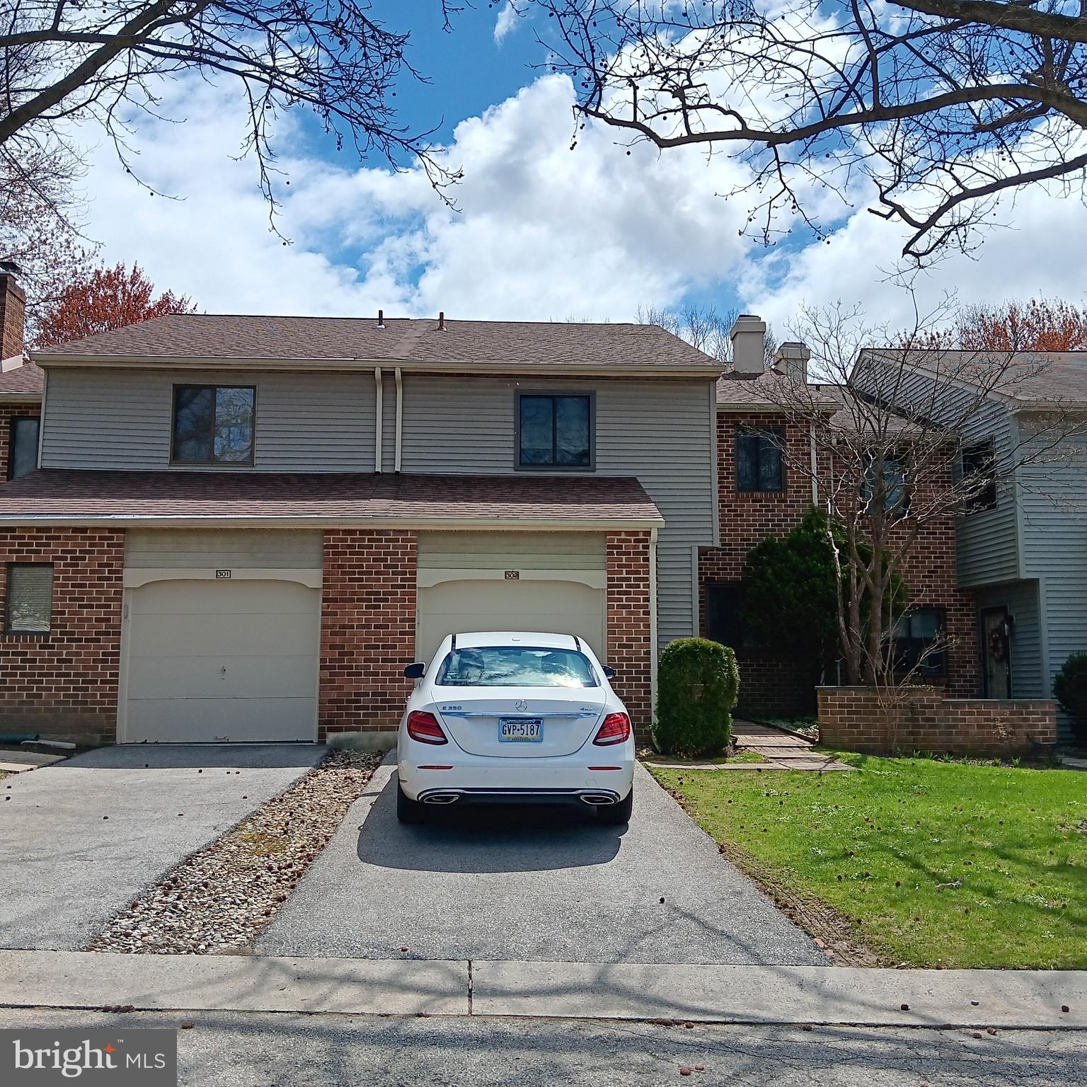 CHESTERBROOK - Residential Lease