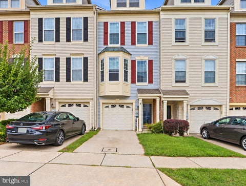Townhouse For Rent - 10832 Ephraim Drive<br/> OWINGS MILLS, MD 21117