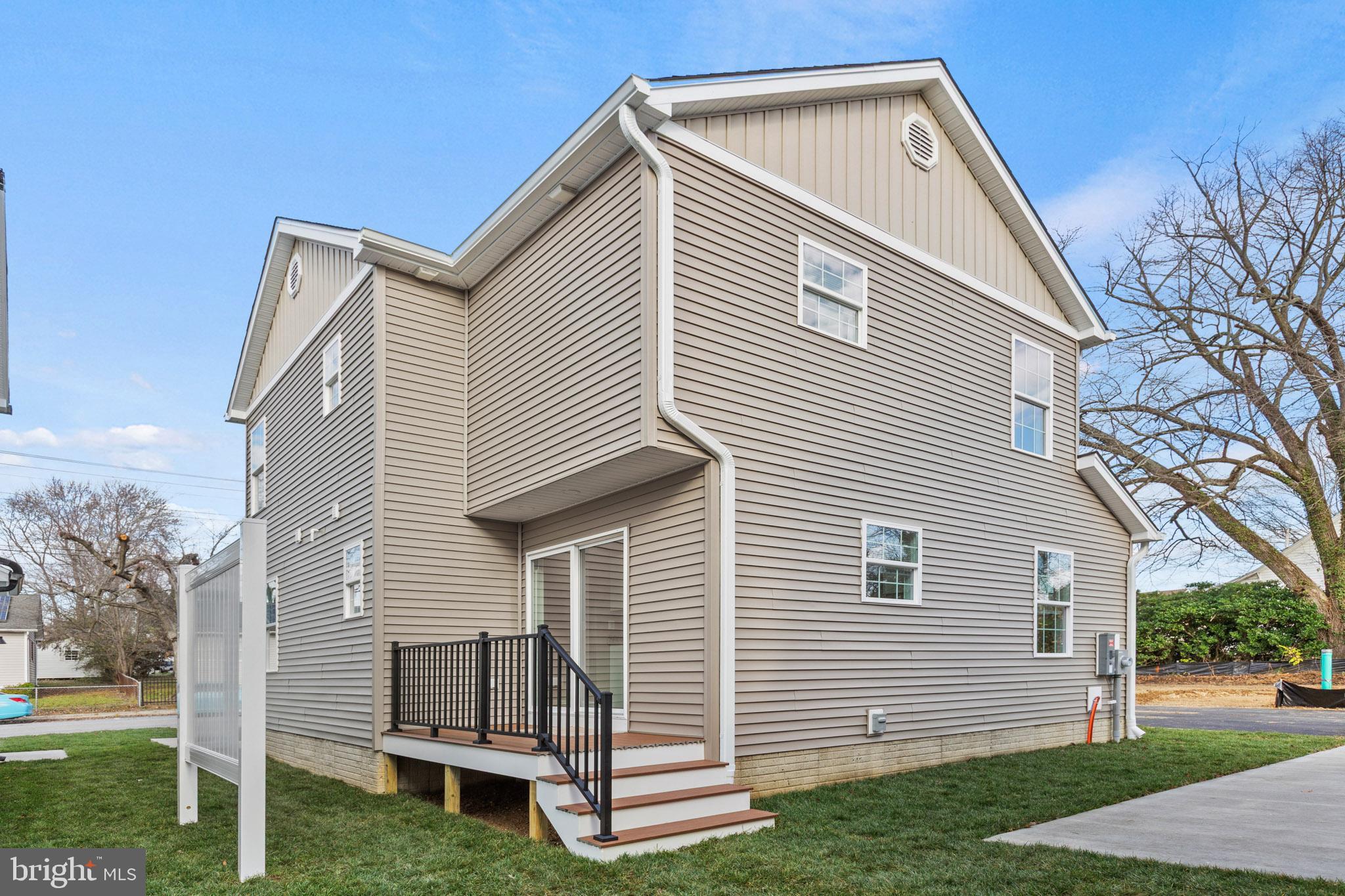 NONE AVAILABLE - Residential Lease