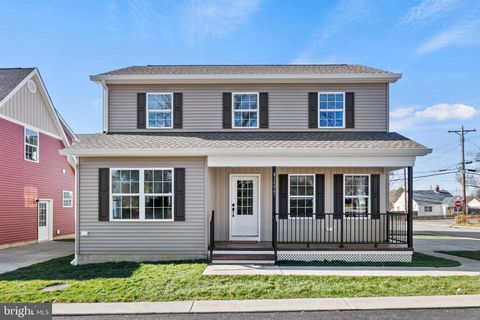 41577 CHURCH STREET LEONARDTOWN MD 20650