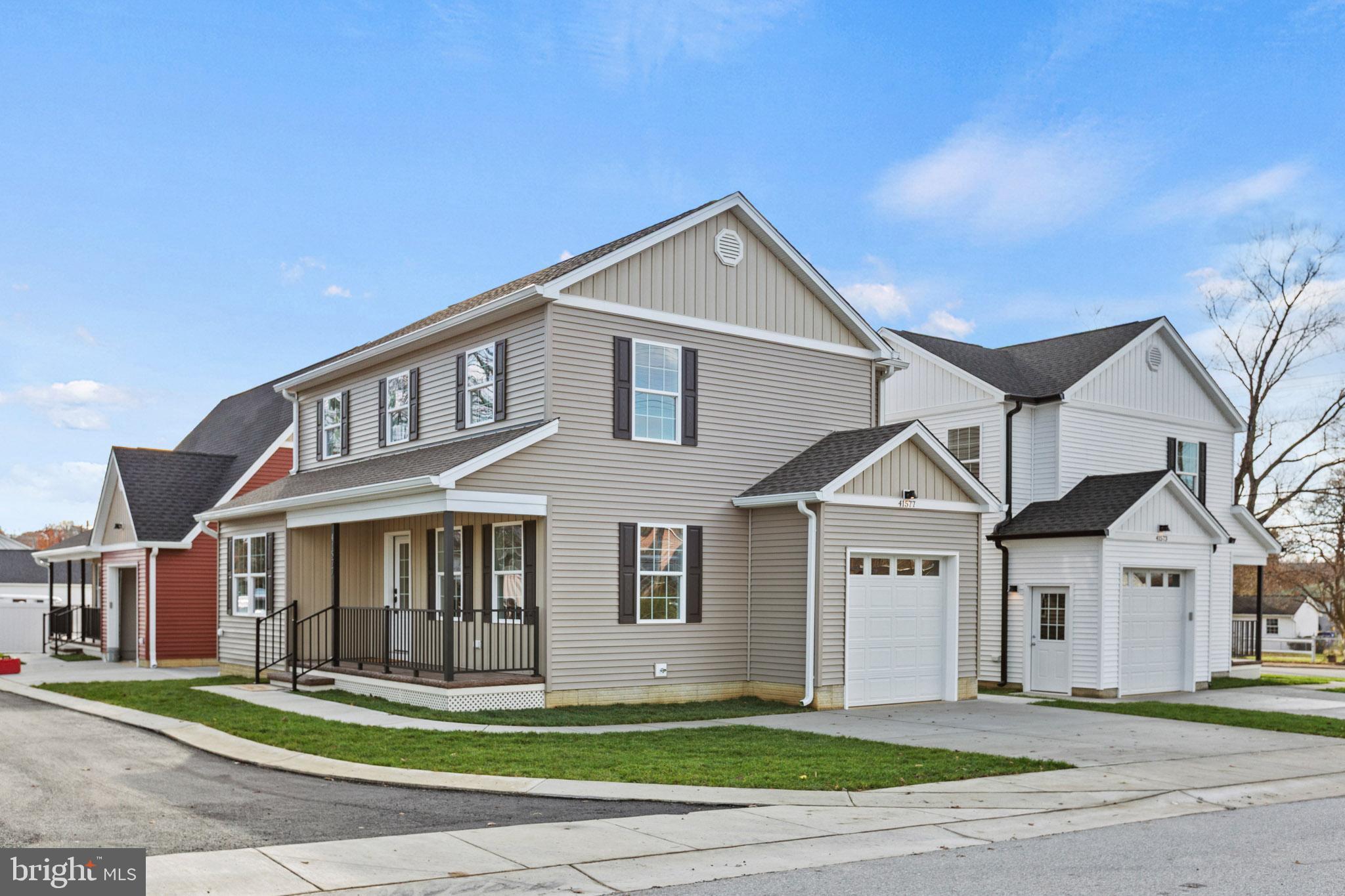 NONE AVAILABLE - Residential Lease