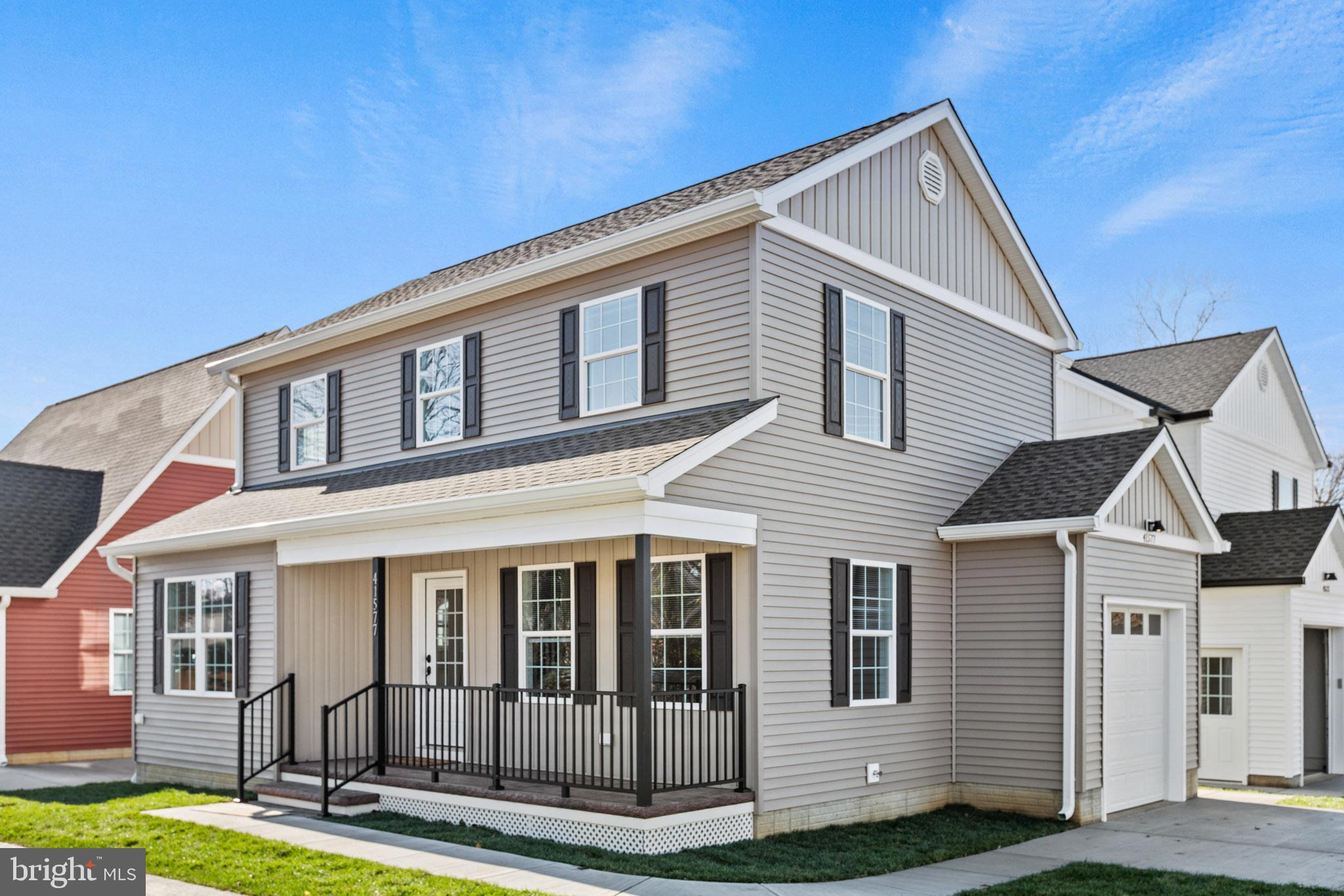 NONE AVAILABLE - Residential Lease