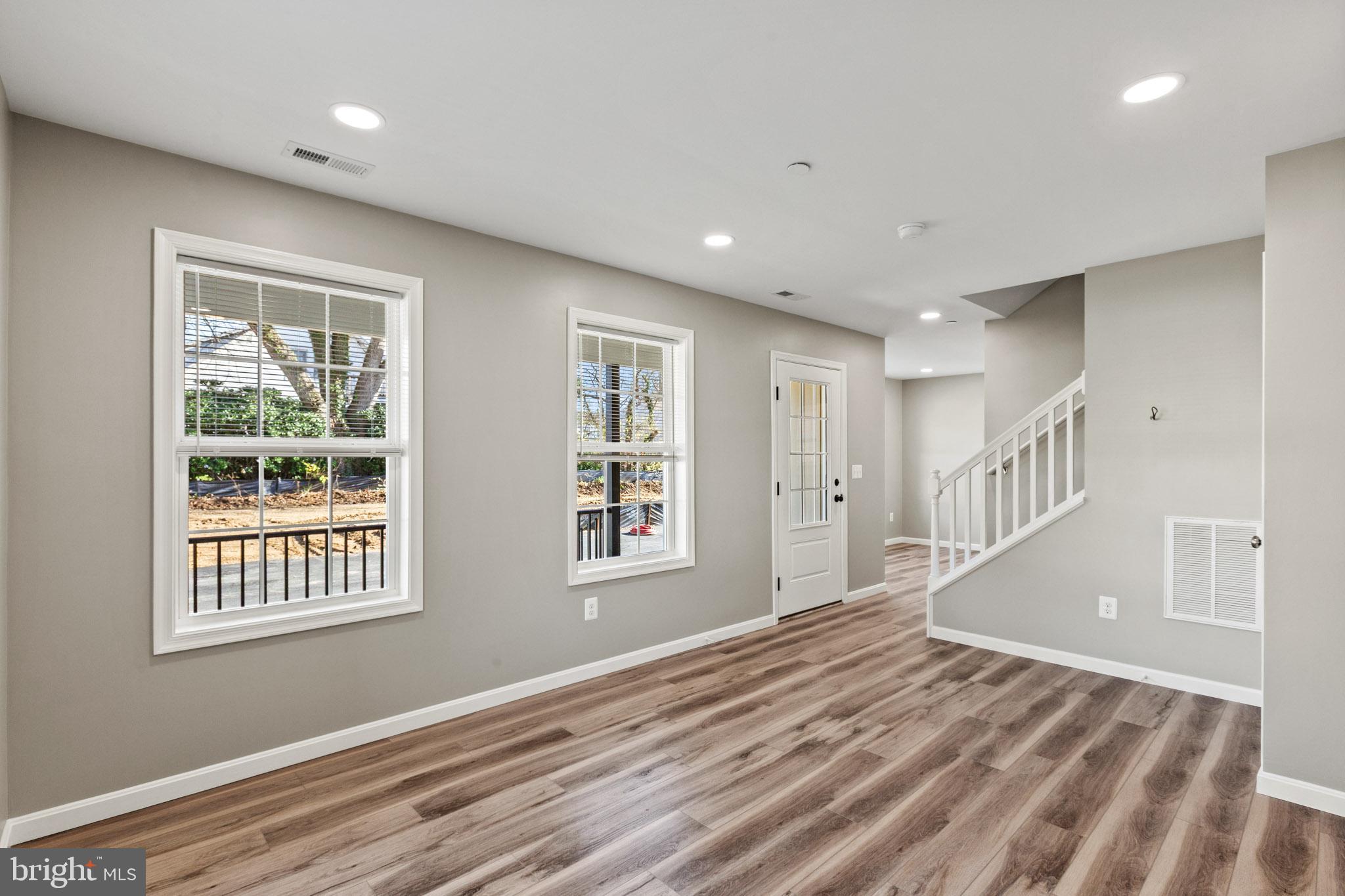 NONE AVAILABLE - Residential Lease