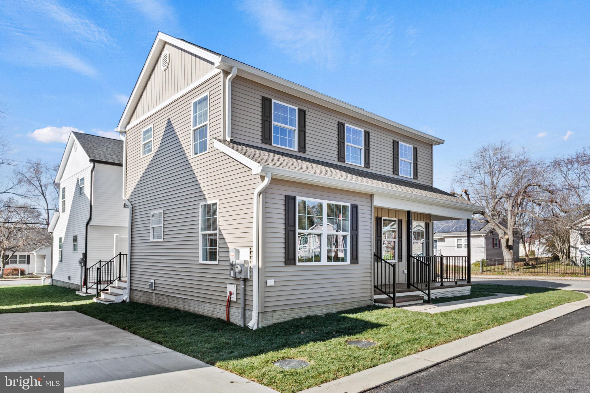 NONE AVAILABLE - Residential Lease