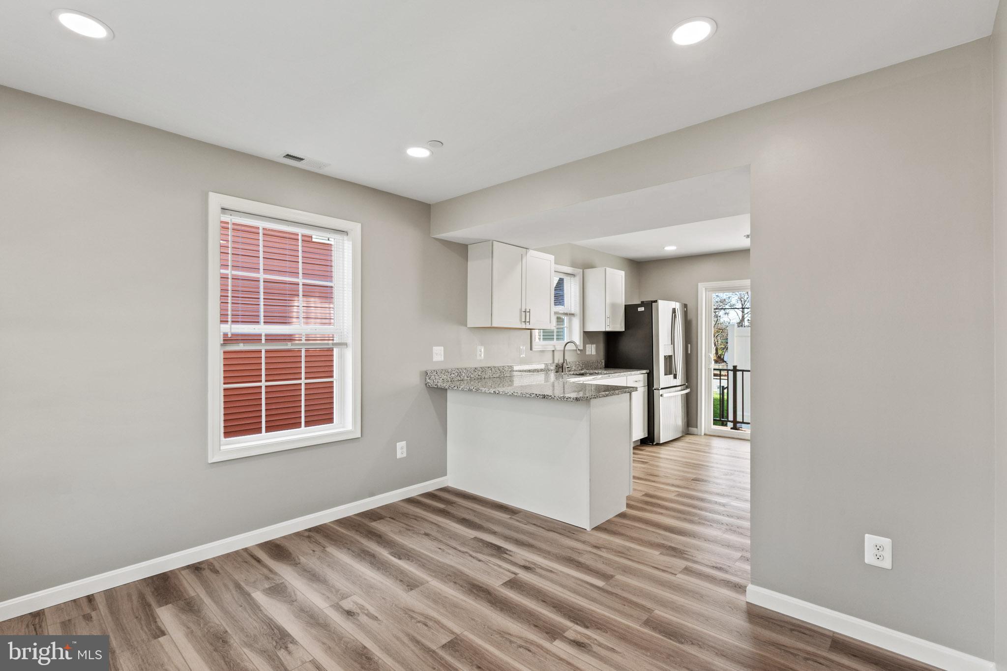 NONE AVAILABLE - Residential Lease