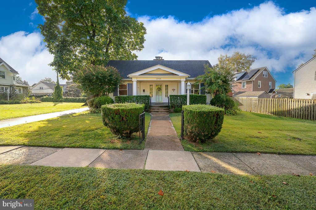 Photo of 3744 Huey Avenue, DREXEL HILL, PA 19026 (MLS # PADE2100598)