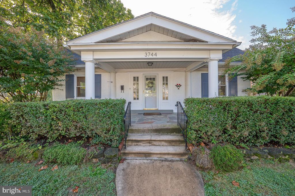 Photo of 3744 Huey Avenue, DREXEL HILL, PA 19026 (MLS # PADE2100598)