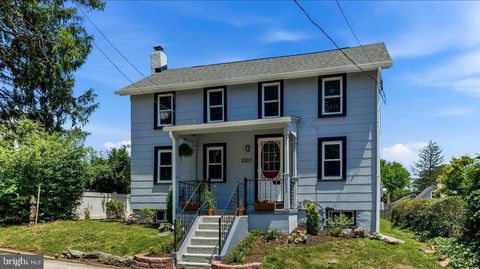 Homes For Sale - 1007 Livingston Avenue<br/> Chester County, PHOENIXVILLE, PA 19460