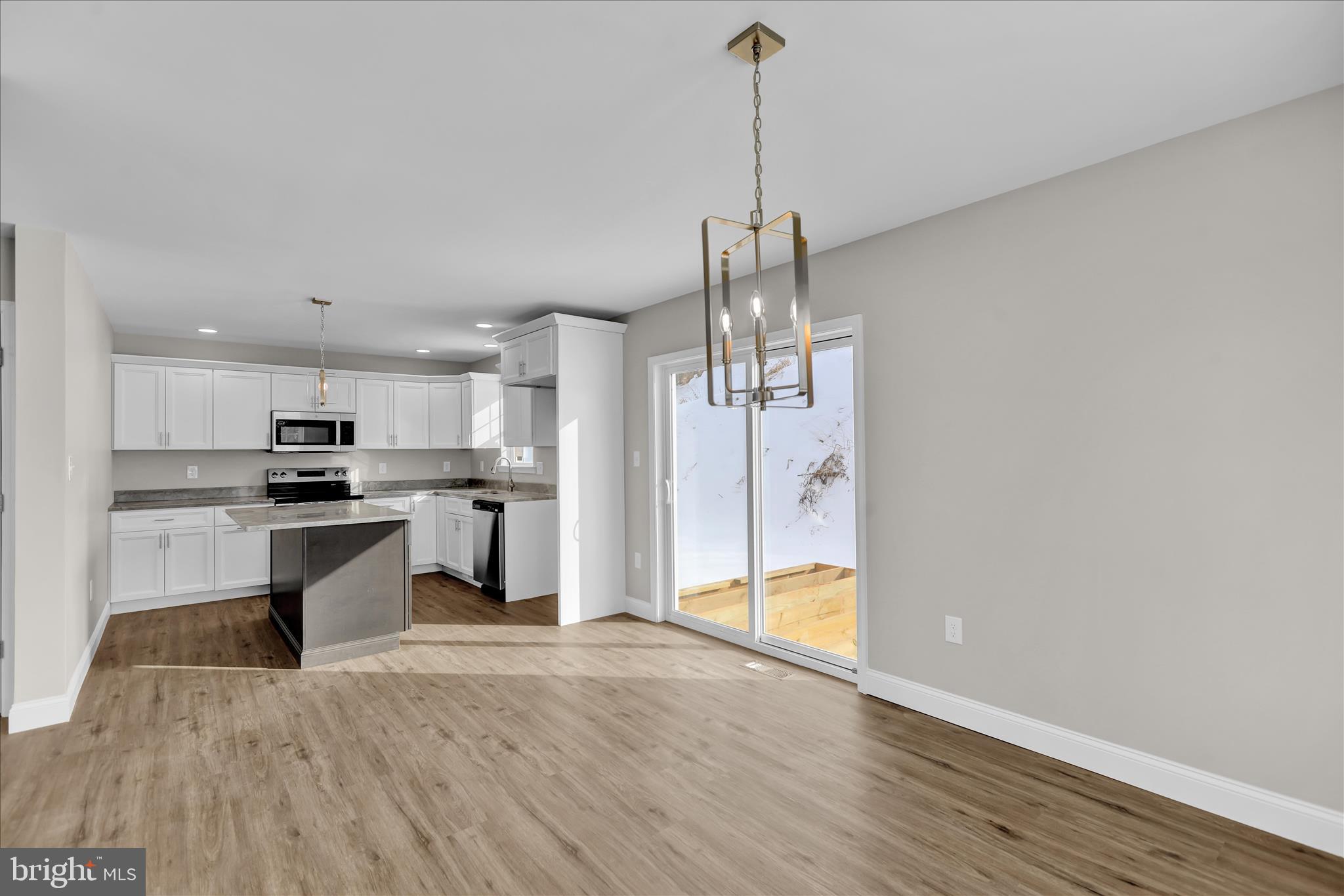 TEMPLE TERRACE - Residential