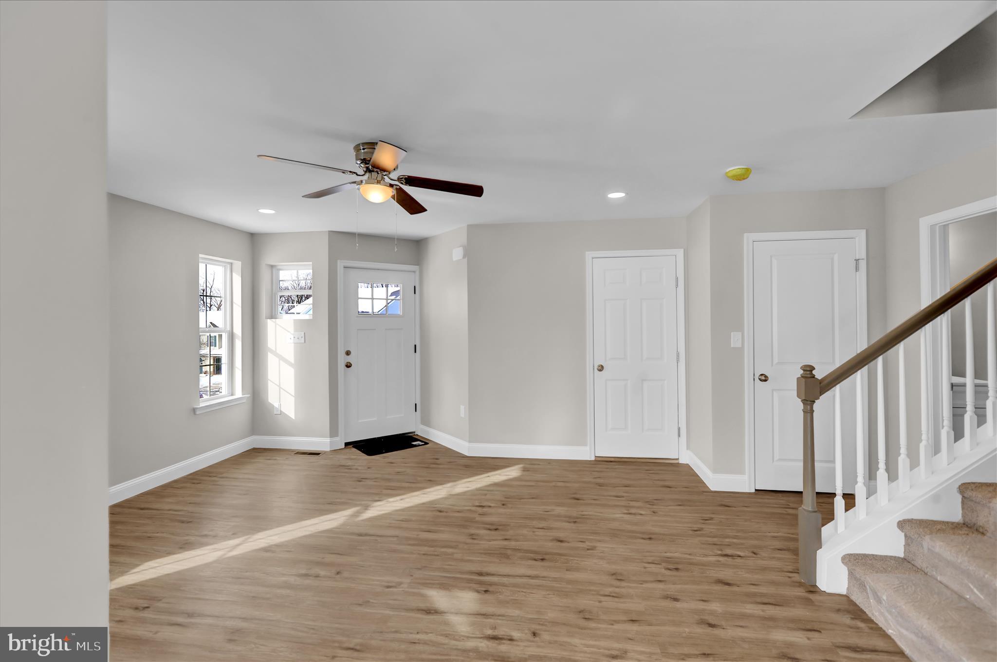 TEMPLE TERRACE - Residential