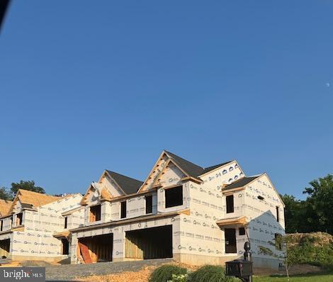 TEMPLE TERRACE - Residential