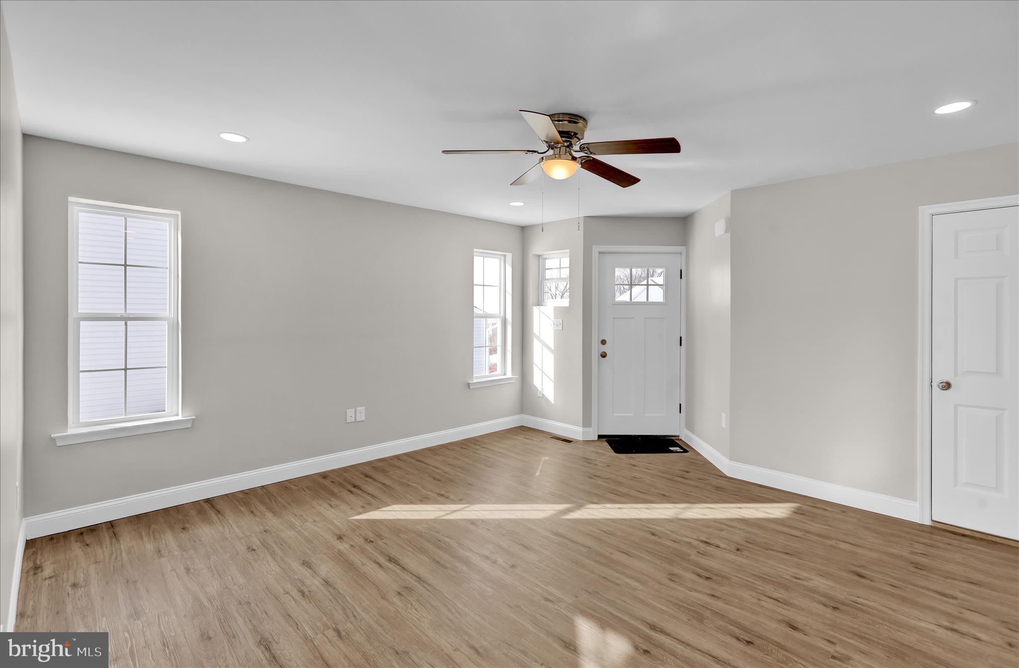 TEMPLE TERRACE - Residential