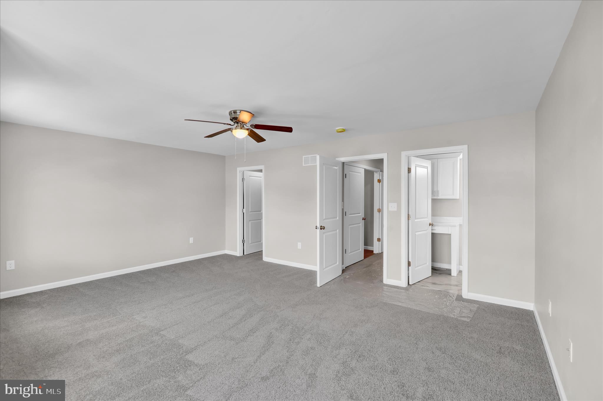 TEMPLE TERRACE - Residential