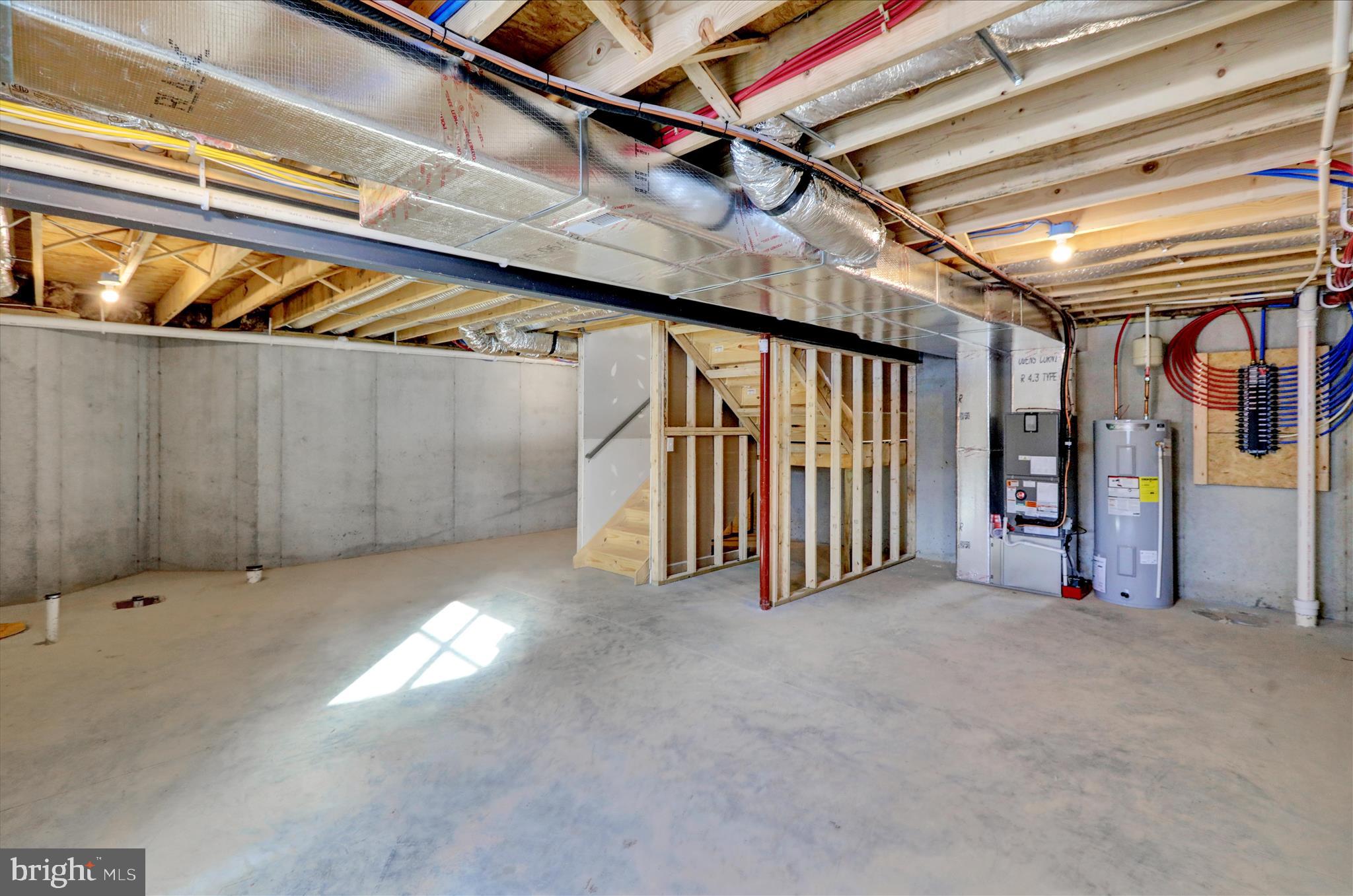 TEMPLE TERRACE - Residential