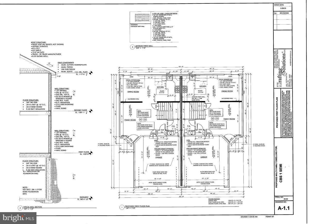 TEMPLE TERRACE - Residential