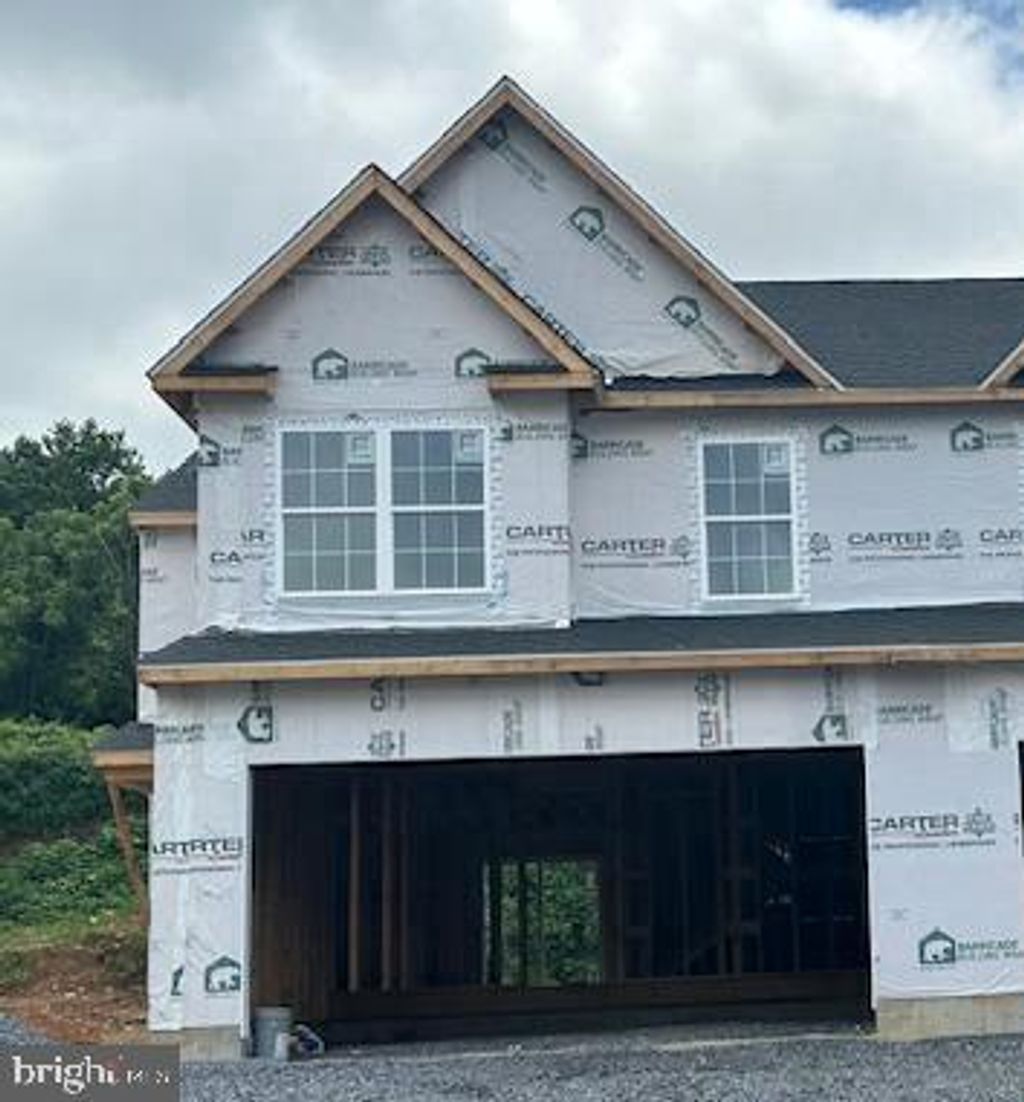 Photo of 40 Rosalies Way #LOT 23, TEMPLE, PA 19560 (MLS # PABK2063460)