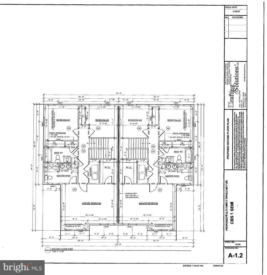TEMPLE TERRACE - Residential