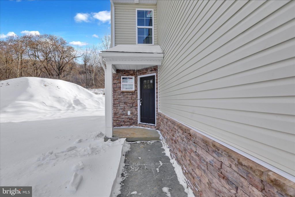 Photo of 40 Rosalies Way #LOT 23, TEMPLE, PA 19560 (MLS # PABK2063460)