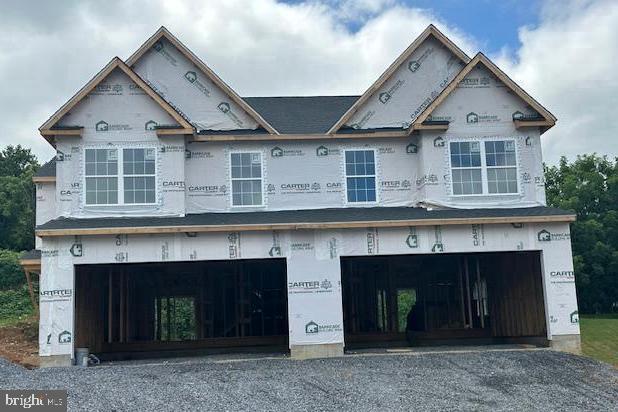 TEMPLE TERRACE - Residential