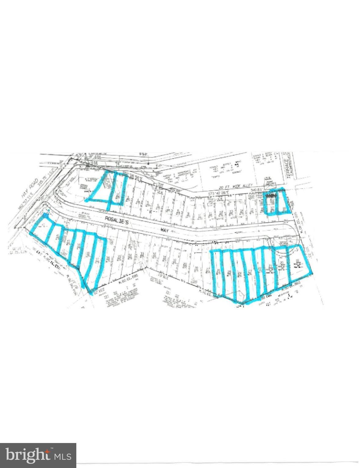 TEMPLE TERRACE - Residential