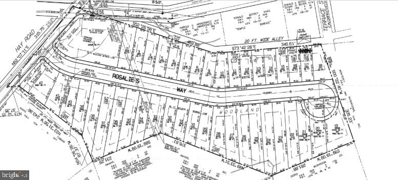 TEMPLE TERRACE - Residential