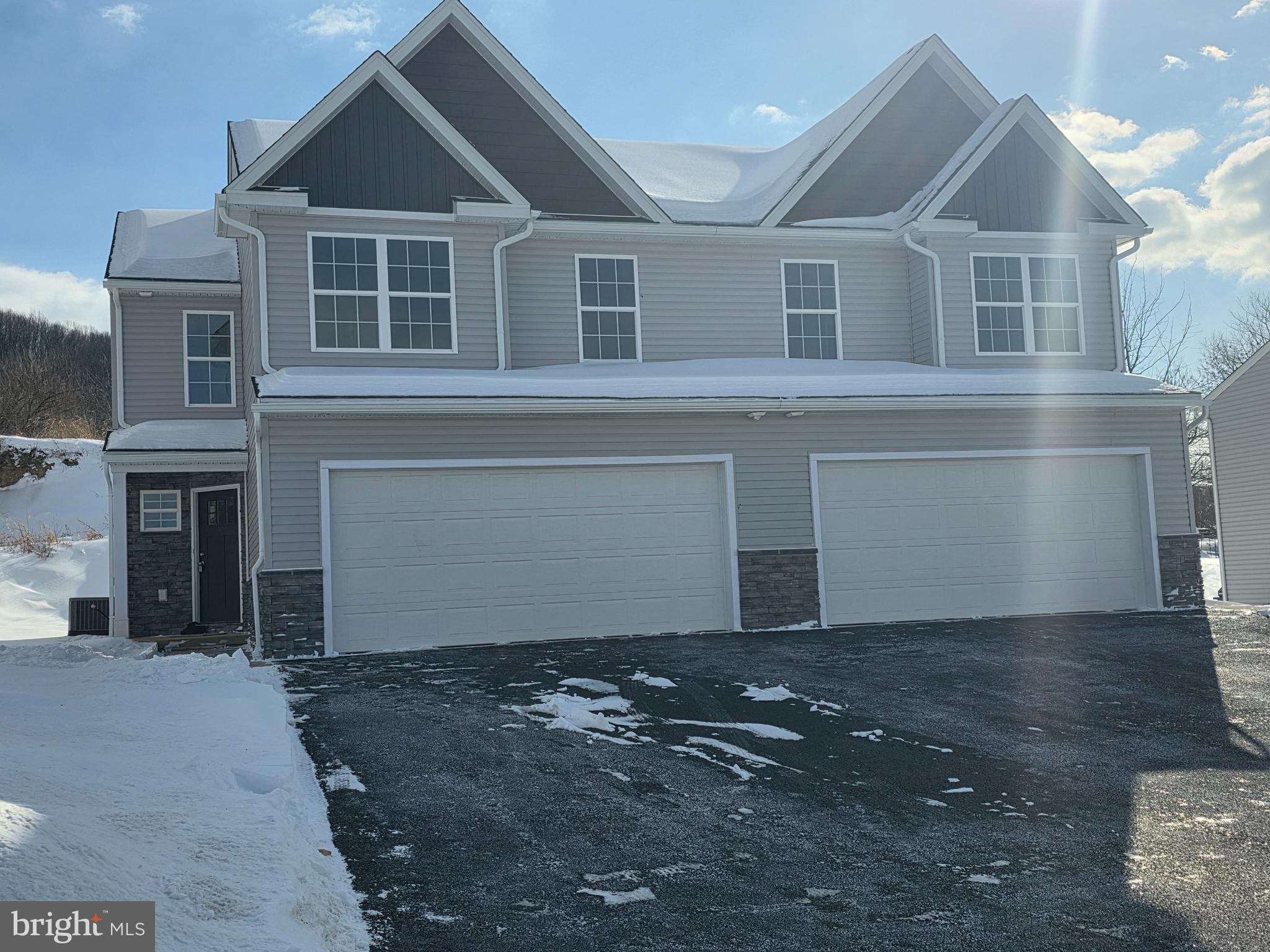 TEMPLE TERRACE - Residential