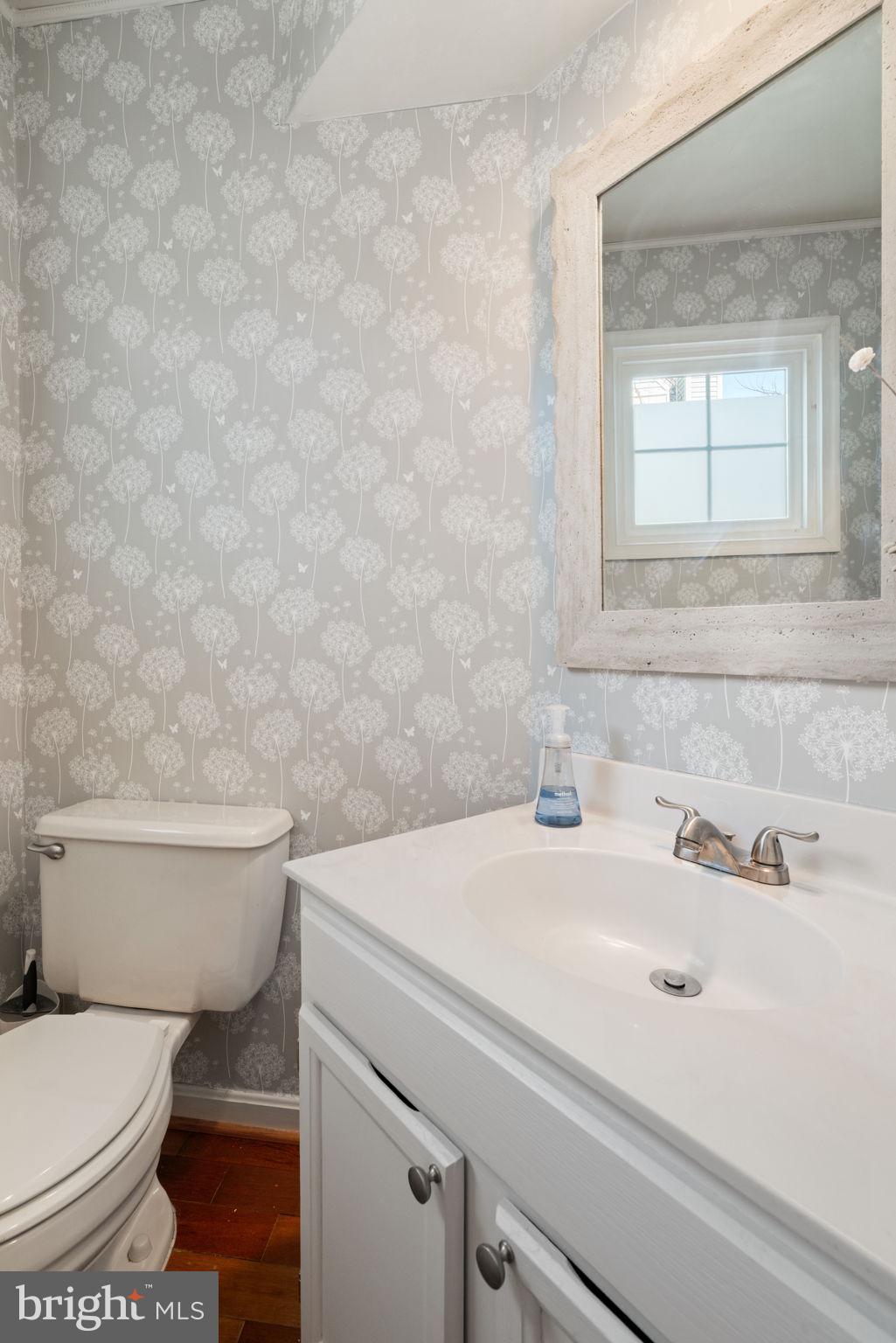 TACKETTS MILL - Residential