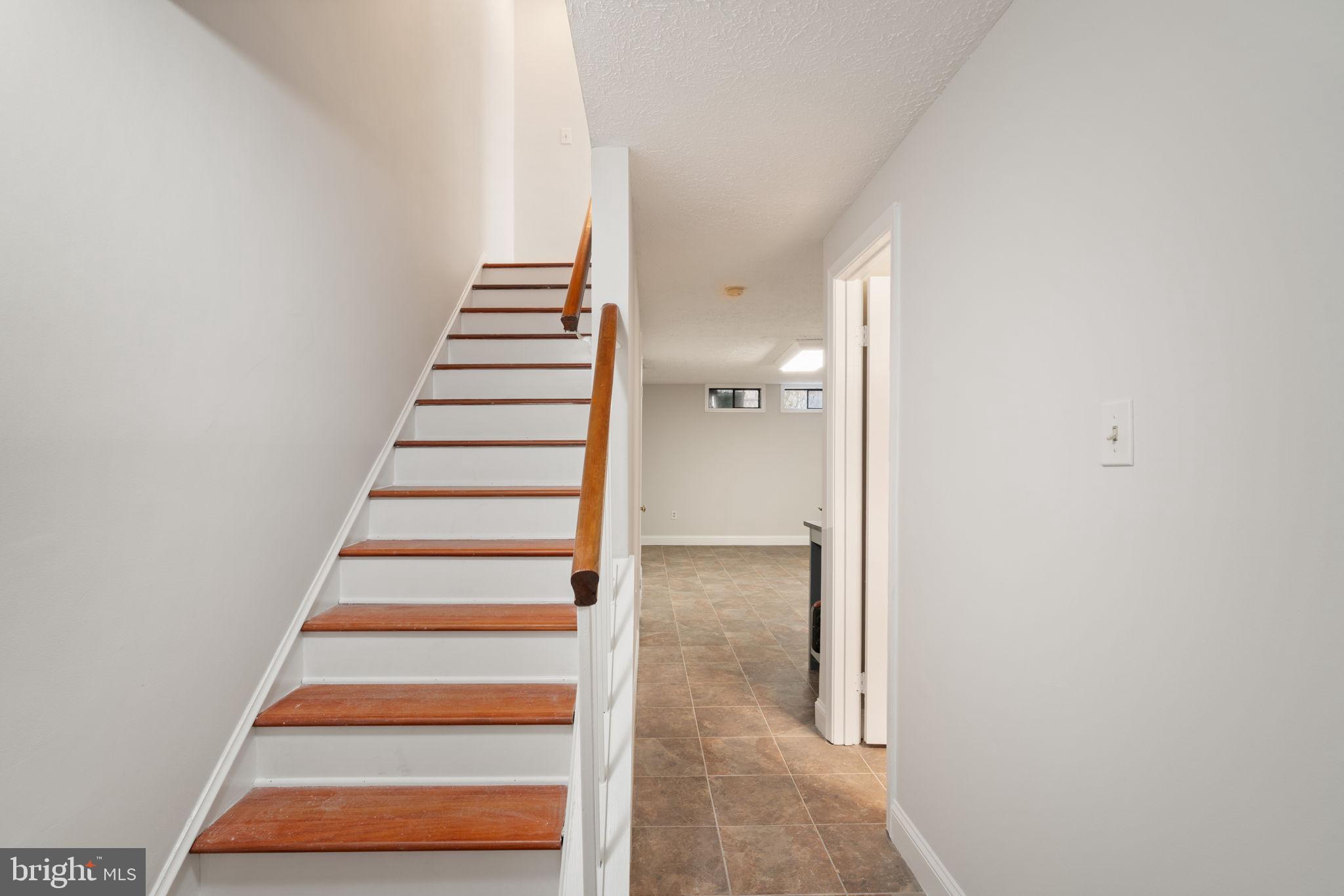 TACKETTS MILL - Residential