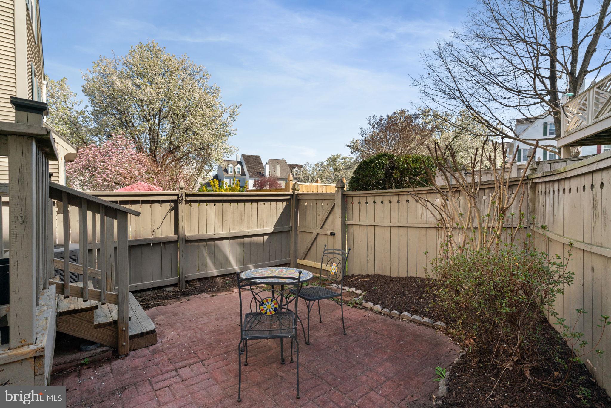 TACKETTS MILL - Residential