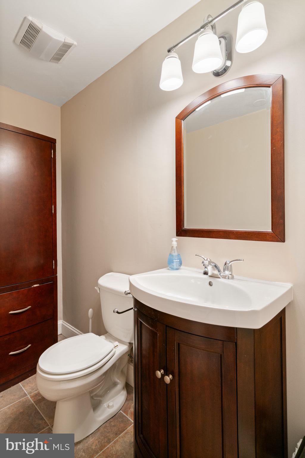 TACKETTS MILL - Residential