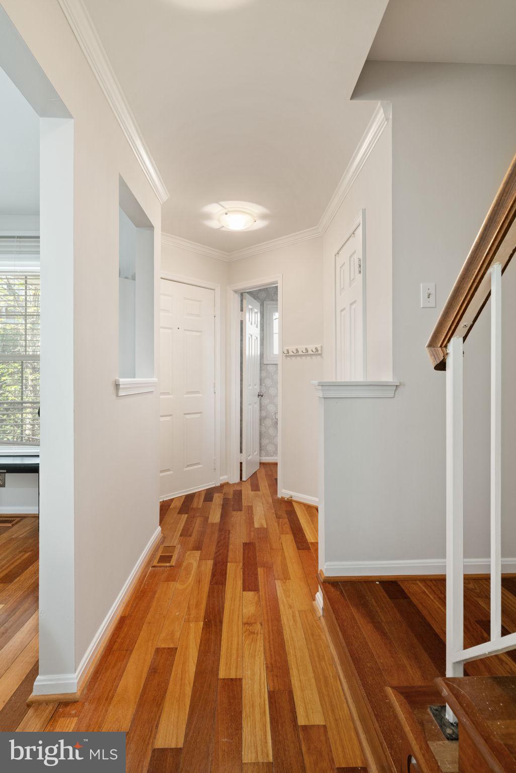 TACKETTS MILL - Residential