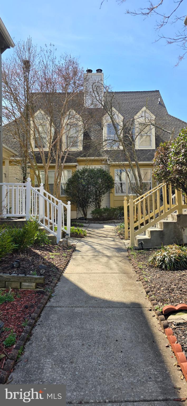 12840 MILL BROOK COURT