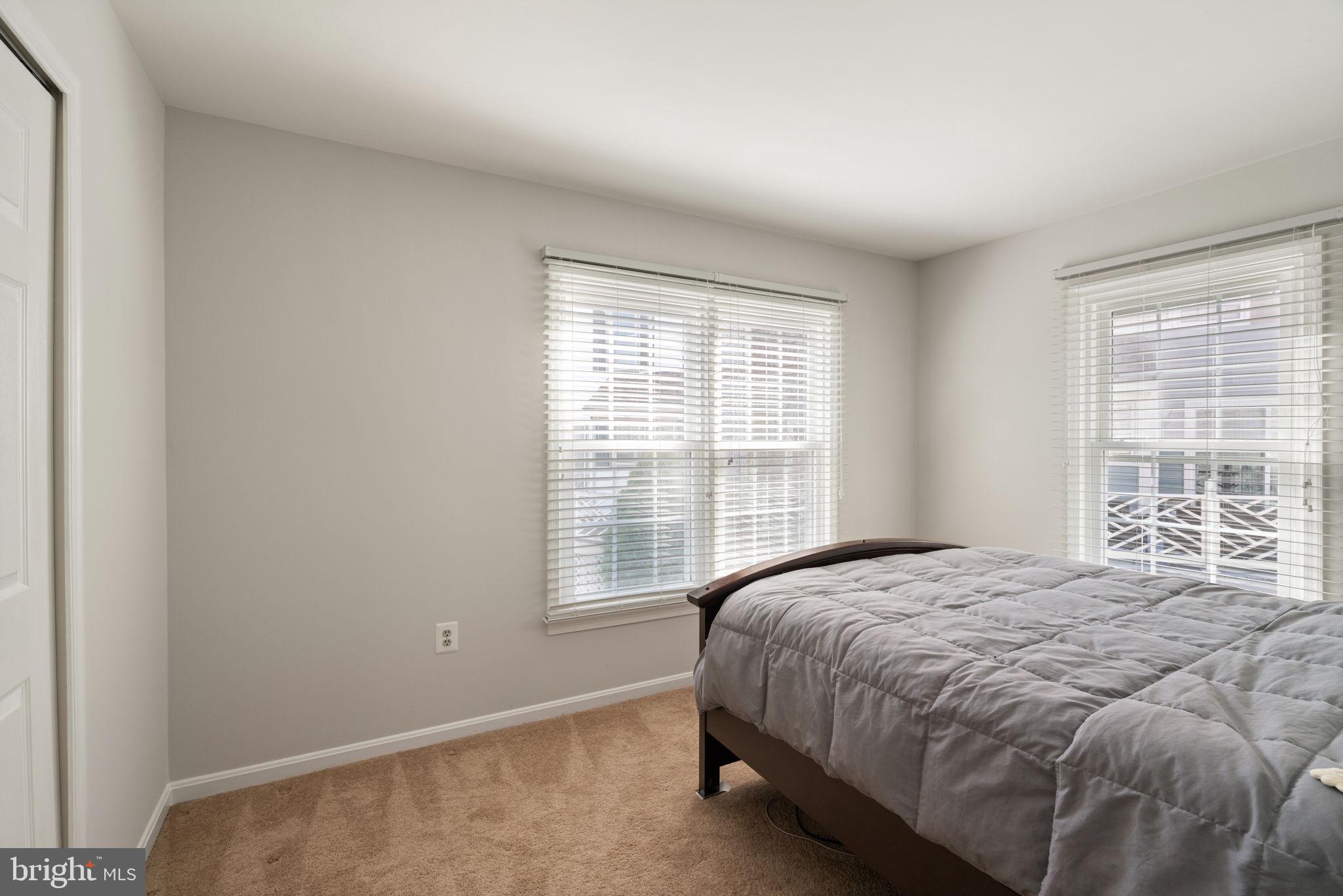 TACKETTS MILL - Residential