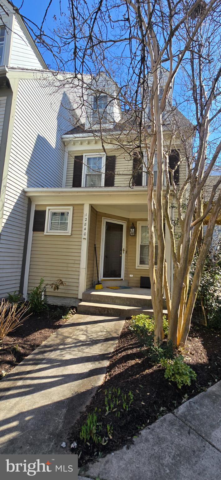 12840 MILL BROOK COURT