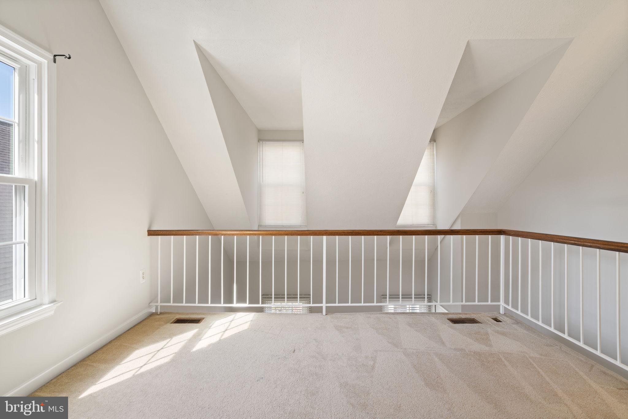 TACKETTS MILL - Residential