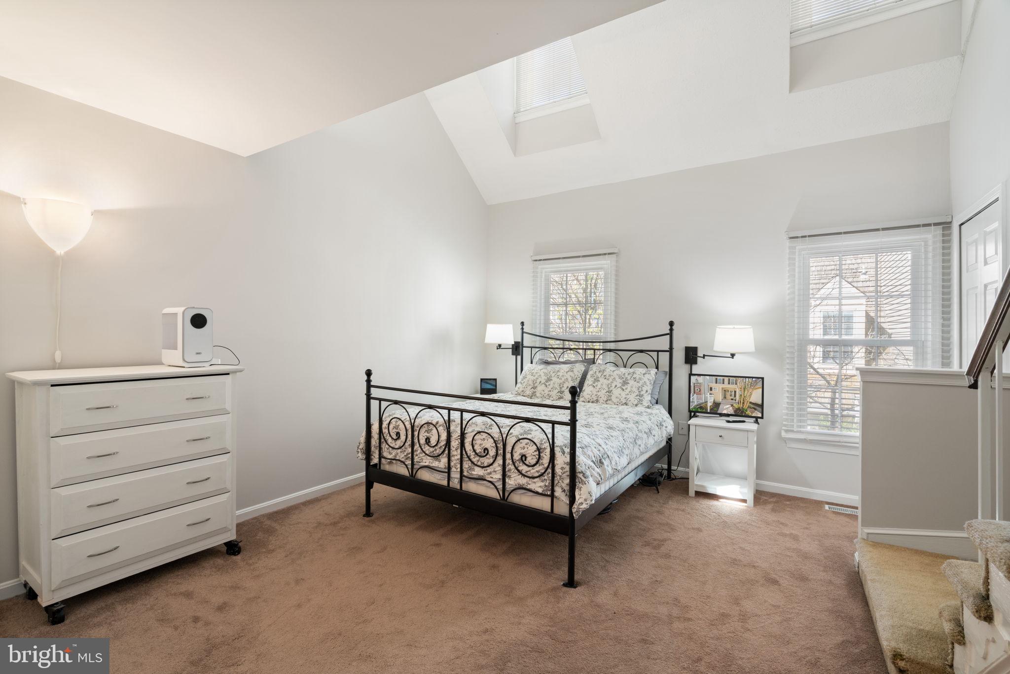 TACKETTS MILL - Residential