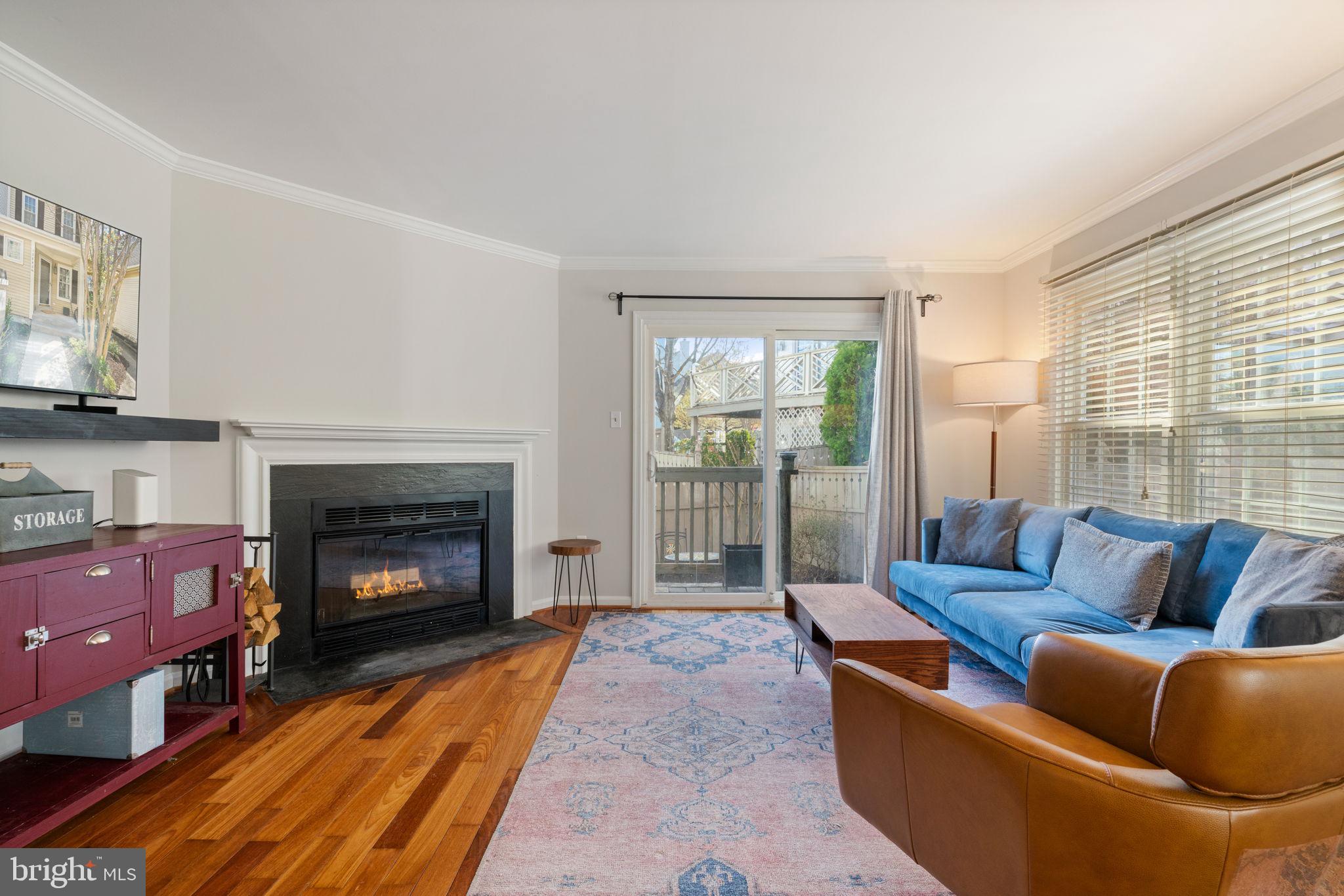 TACKETTS MILL - Residential