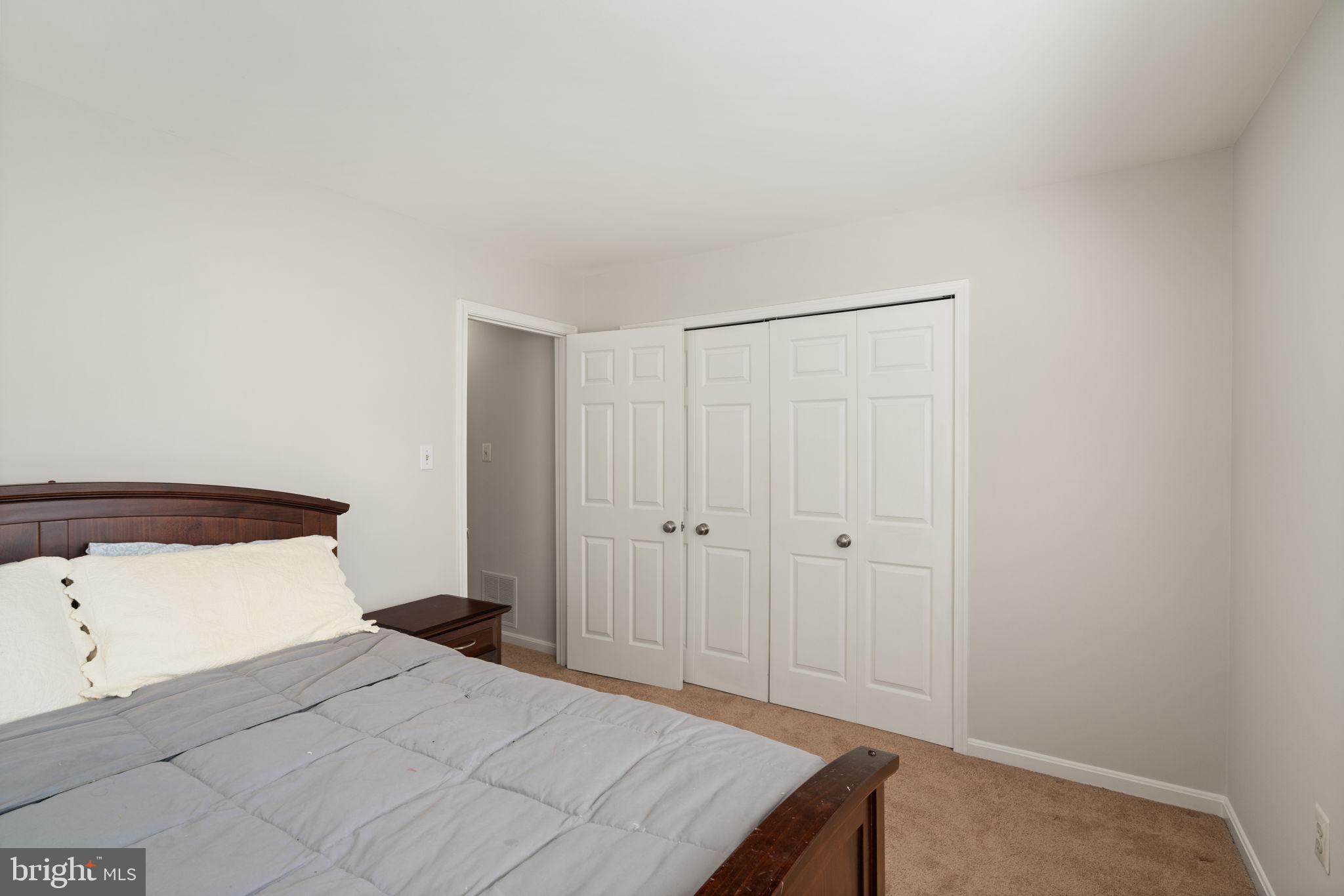 TACKETTS MILL - Residential