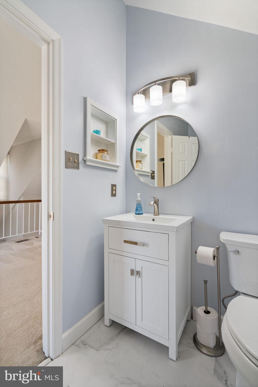 TACKETTS MILL - Residential