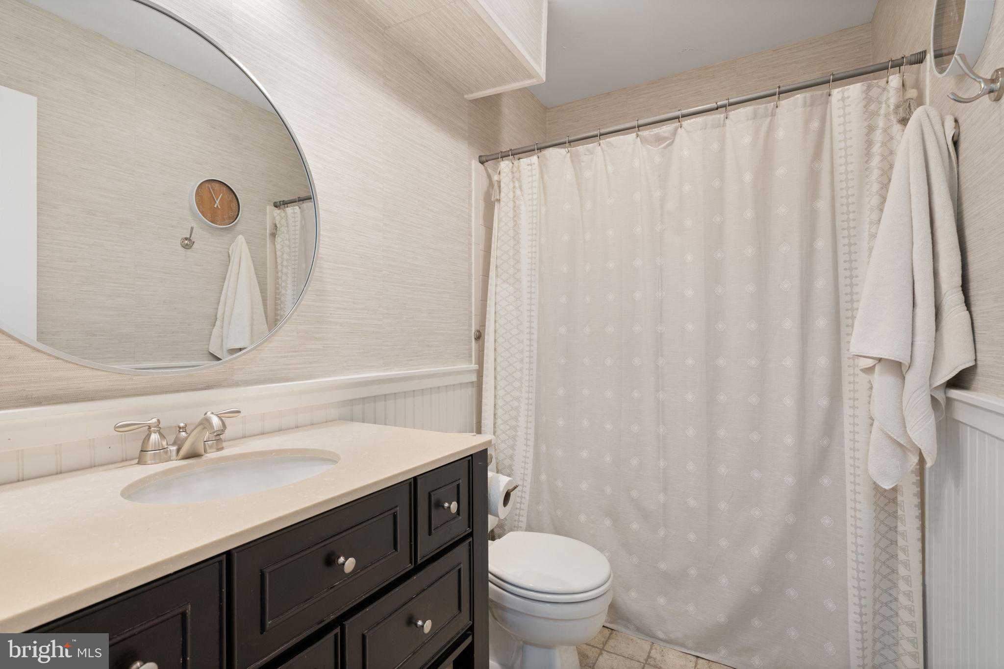 TACKETTS MILL - Residential