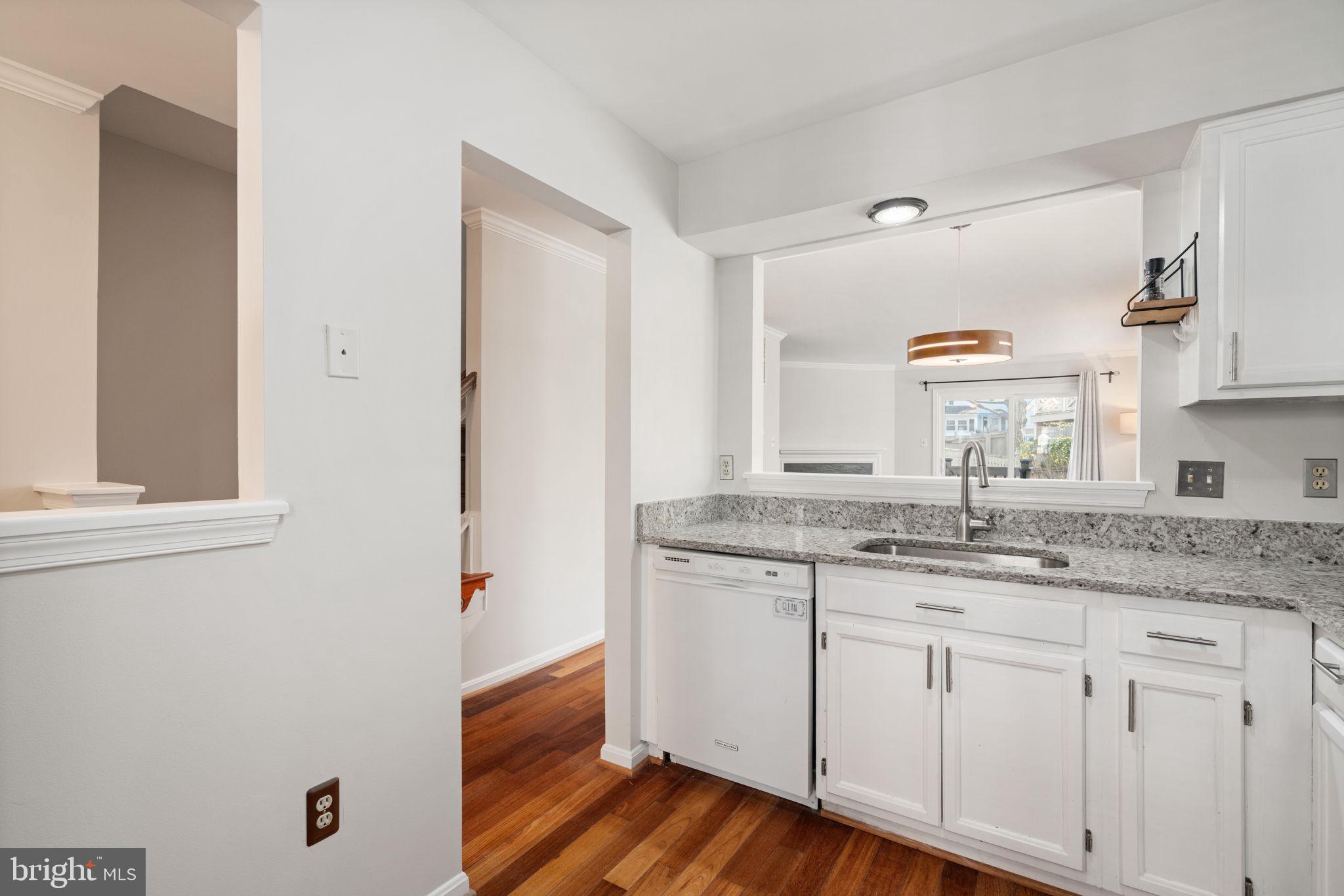 TACKETTS MILL - Residential