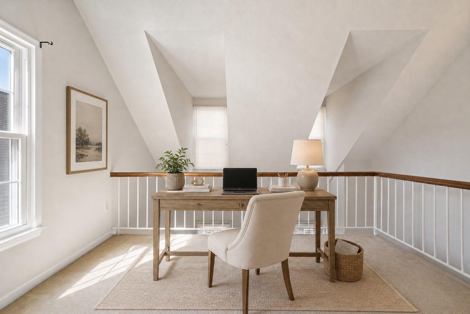 TACKETTS MILL - Residential