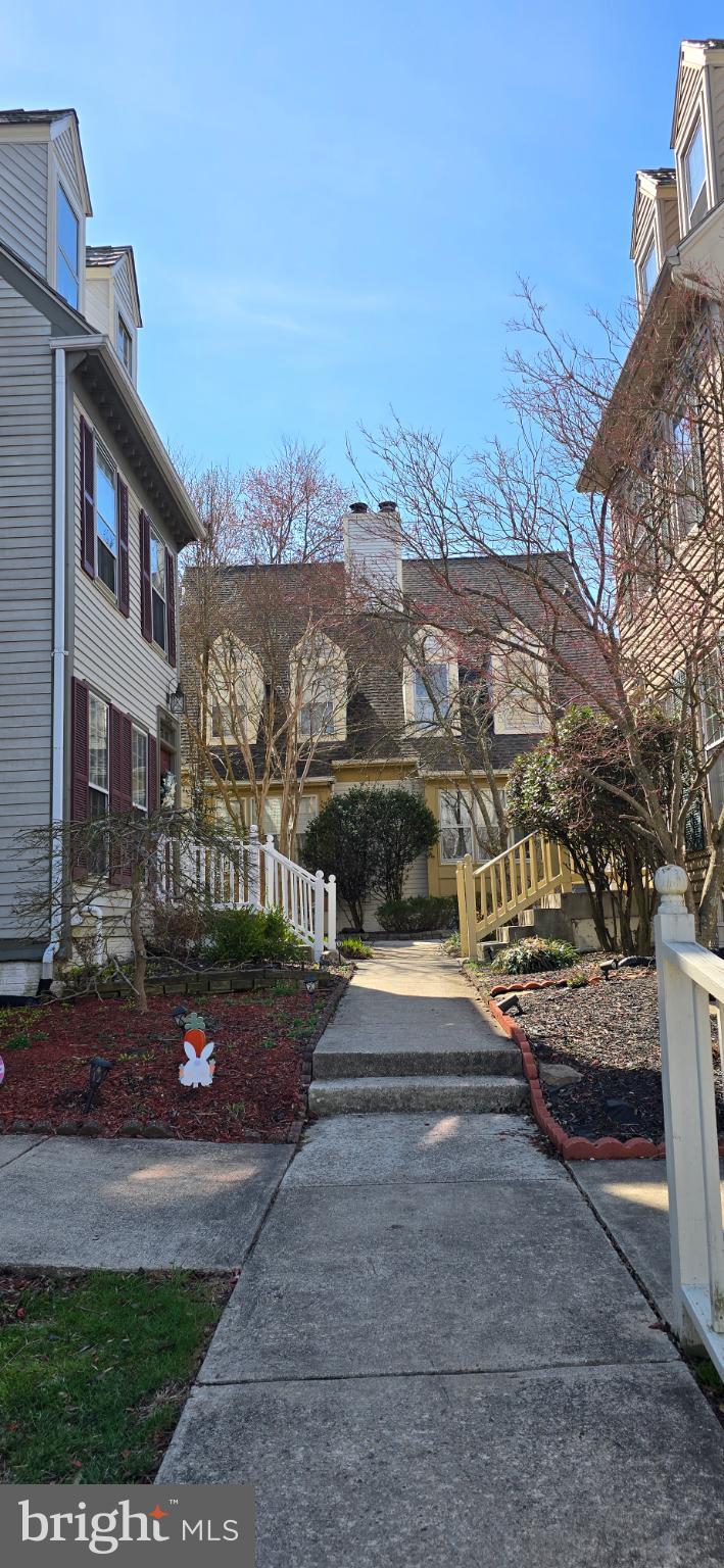 12840 MILL BROOK COURT