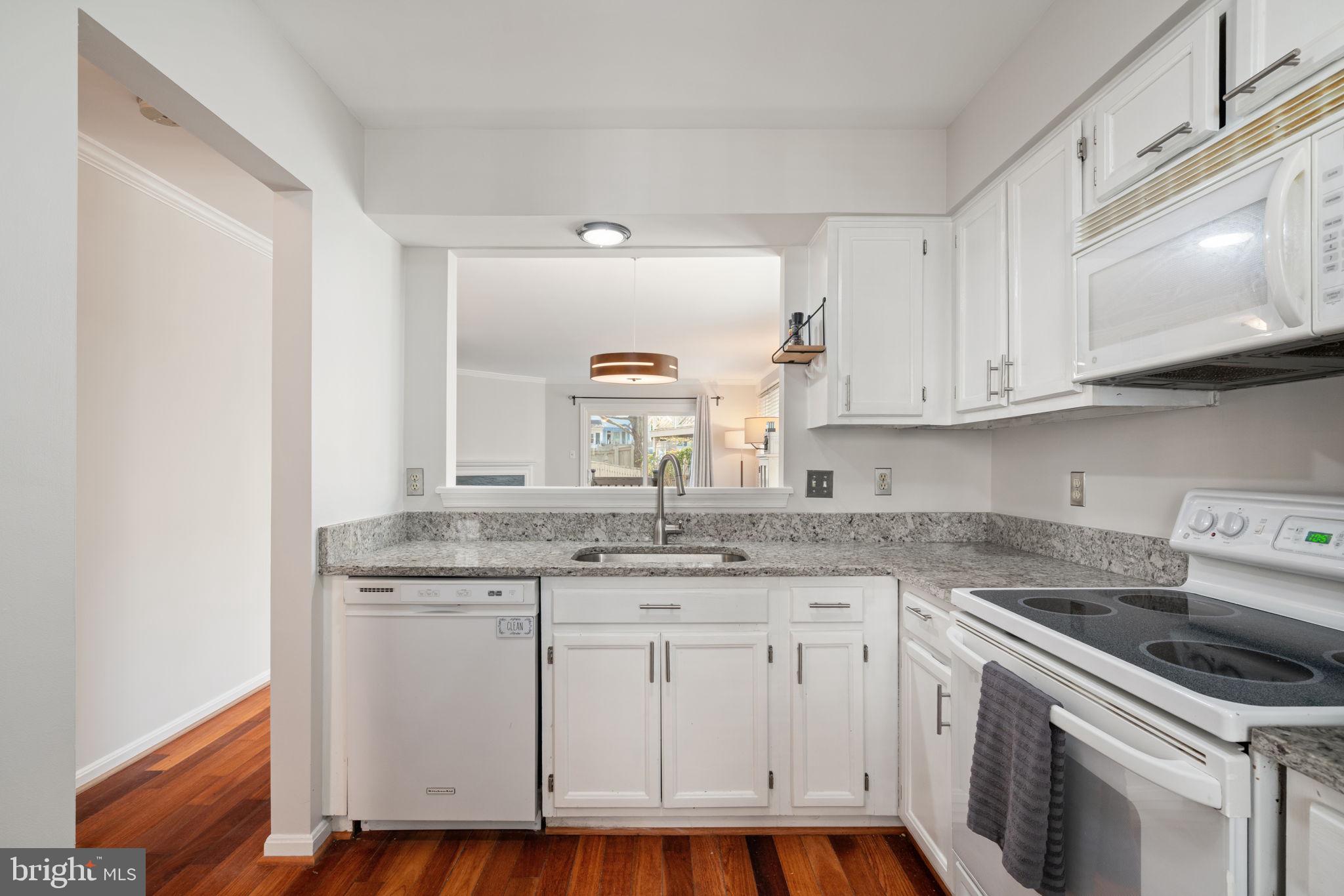 TACKETTS MILL - Residential