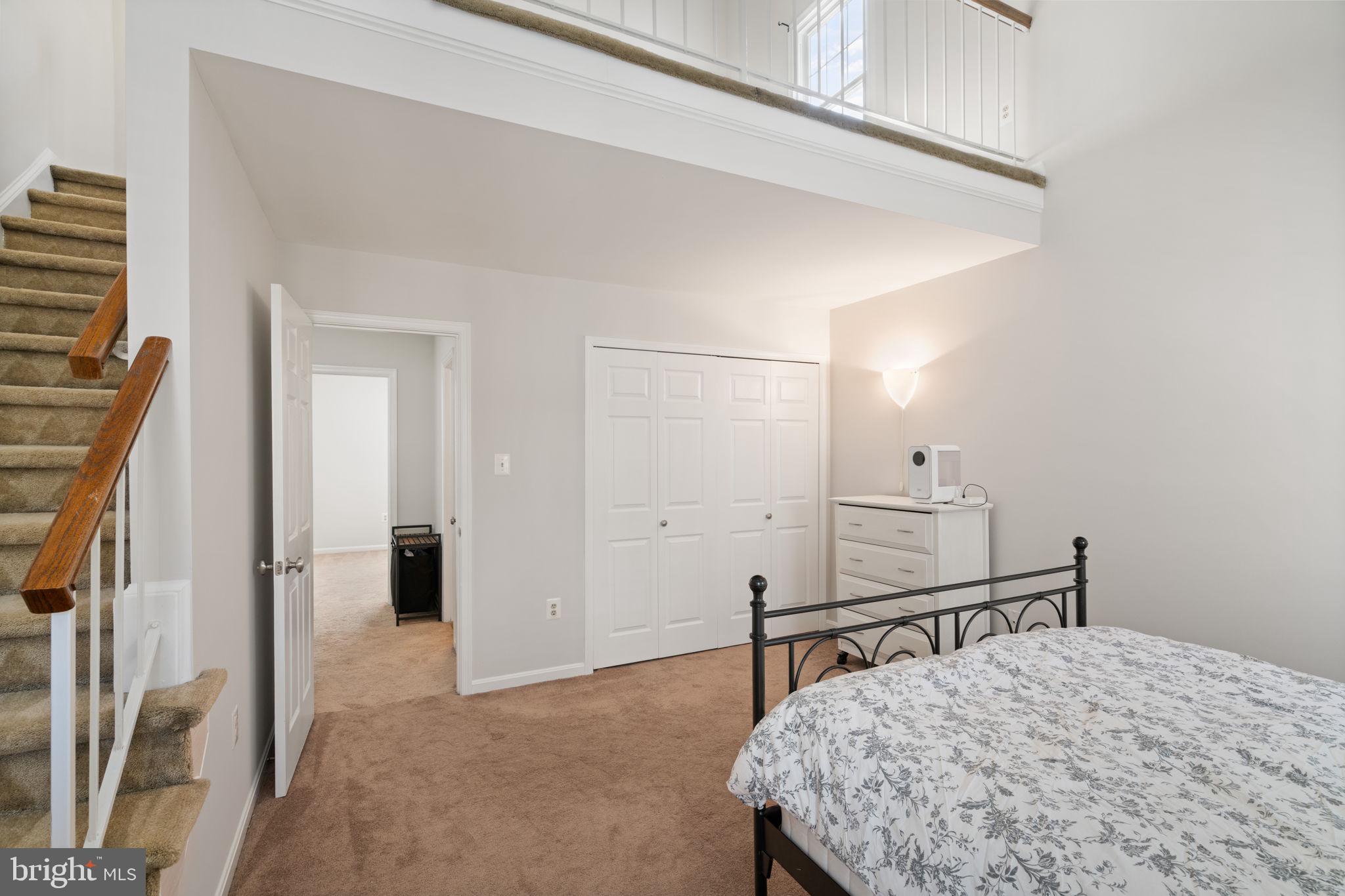 TACKETTS MILL - Residential